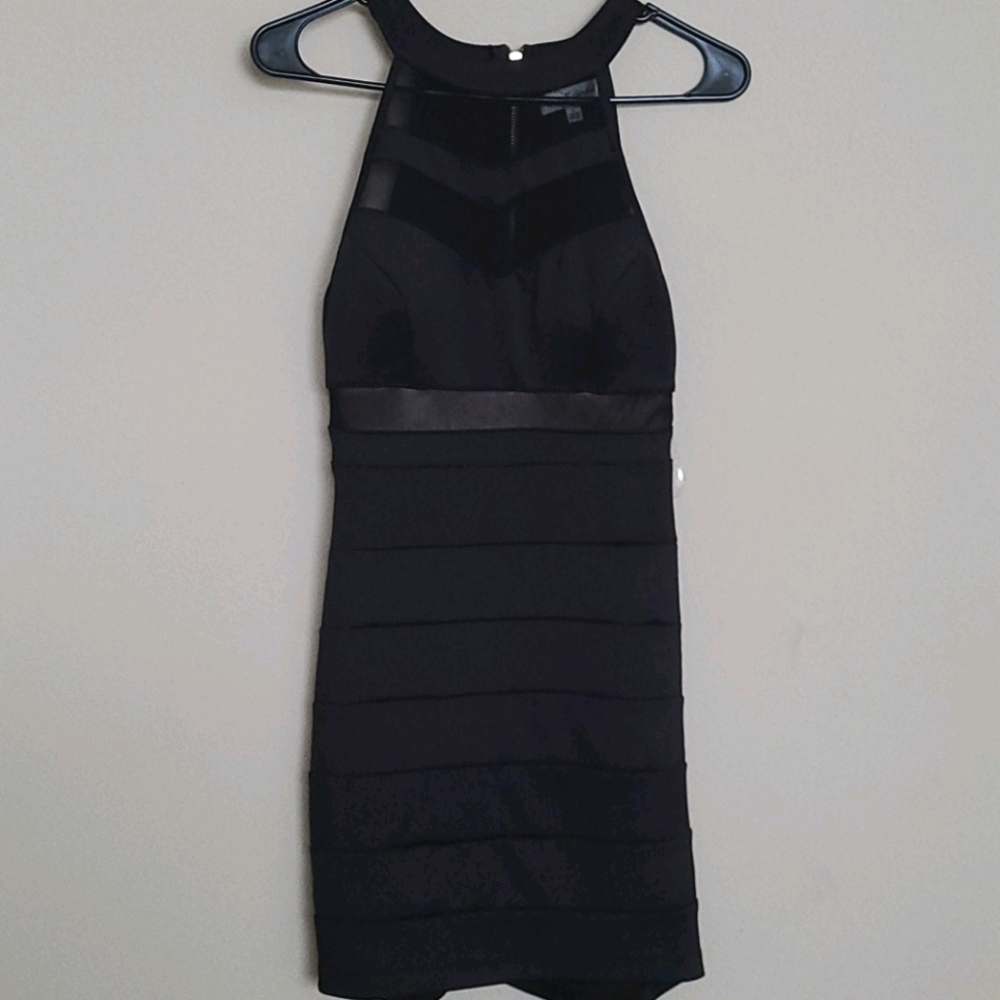 Cocktail dress